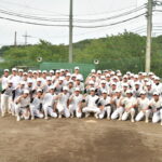 【藤沢翔陵】「夏祭り」(2023年夏)