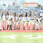 【日大三】「2年連続 西東京制覇」 (2023年夏)