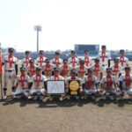 【前橋商 】優勝「上州制覇」(2023年夏)