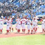 【岩倉vs共栄学園】準決勝(2023年夏)