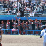 【浜松開誠館】「この試合が全て」(2023年夏)