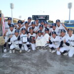 第76回秋季東海地区高校野球静岡大会決勝レポート【 藤枝明誠】