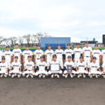 第76回秋季関東地区高校野球群馬大会 決勝レポート【明和県央】