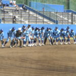 秋季都大会新チームレポート【日体大荏原】「進化」