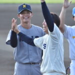 東京六大学野球 オールスターゲーム in 桐生