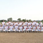 【共栄学園】「感動」