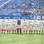 【早稲田実】 「準決勝の壁」