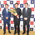2023年 プロ野球ドラフト会議レポート【横浜】 杉山 遙希