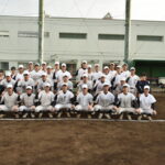 【駒場学園】  「甲子園」