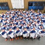 第96回選抜高校野球大会 選考レポート 【健大高崎】 「不如人和」