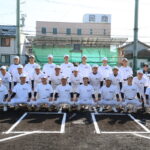 【清水桜が丘】  「誇りを胸に感謝でプレーを」
