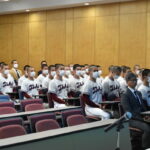 【第96回選抜高校野球大会 選考レポート】桐光学園「無念の選考」
