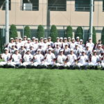 【駿台学園】  「初心」
