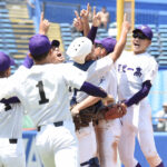 東西東京大会優勝校決定 東東京は関東一、西東京は日大三