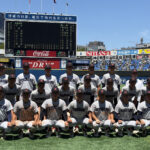 全国高校野球選手権対戦カード決定 横浜は敦賀気比 関東一は中越 日大三は豊橋中央