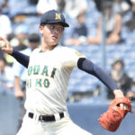 2025年夏 群馬大会【戦記】農大二 伝統の力でベスト4進出 全員で紡いだ新たな歴史