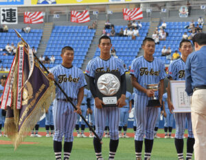2025年夏　神奈川大会【戦記】東海大相模　準優勝　　連覇ならずも完全燃焼