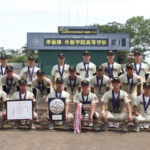 2025年夏 栃木大会【戦記】作新学院 決勝で惜敗し4年ぶりの夏甲子園ならずも王者のプライドを示す