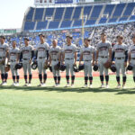 2025年夏 神奈川大会【戦記】立花学園  ベスト4 地力をつけるチームが「新時代の開拓者」となる!