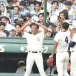 2025年夏 西東京制覇 日大三 三木有造監督インタビュー 「良い試合をして、寮に帰ってスイカを食べよう!」