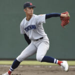 2025年秋【プレビュー】神奈川県秋季大会準決勝第2試合 横浜 対 東海大相模 10月4日12時半時試合開始予定(保土ケ谷)