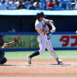 2025年夏 東東京大会【戦記】東東京準決勝 岩倉 対 修徳 岩倉が伝統校対決を制して決勝へ進出