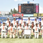 2025年夏 西東京大会【戦記】日大三 2年ぶり20回目の甲子園出場!