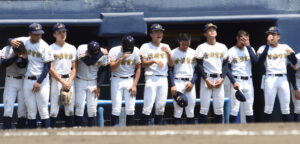 2025夏　群馬大会決勝【戦記】前橋育英　王者・健大高崎を追い詰めるも延長タイブレーク惜敗で涙