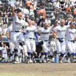 2025夏 群馬大会決勝【戦記】健大高崎 2年連続5回目の甲子園出場