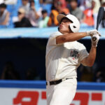 2025年夏 西東京大会【戦記】準決勝 日大三 対 八王子 日大三が主砲の一撃でサヨナラ勝利!