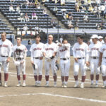 2025年夏 群馬大会【戦記】高崎 ミラクル大進撃で21年ぶり4強!