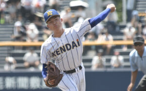 2025夏　群馬大会決勝【ZOOM UP】健大高崎はなぜ群馬大会決勝で勝利したのか。勝利の方程式確立の戦略