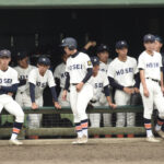 2025年秋 【プレビュー】神奈川県秋季大会準決勝第1試合 法政二 対 立花学園 10月4日午前10時試合開始(保土ケ谷)