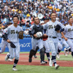 2025夏 西東京大会準決勝【戦記】 東海大菅生 対 国士舘   菅生が盤石の勝利で決勝進出!