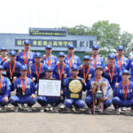 2025年夏 栃木大会【戦記】青藍泰斗 決勝戦で作新学院に勝利! 35年ぶりの頂点