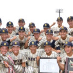2025年秋 群馬県大会【結果】桐生第一 4年ぶり9回目の秋制覇! 決勝で高崎商大附に勝利!