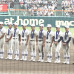 2025年夏 【結果】日大三  甲子園準優勝  決勝戦で惜敗も堂々の戦いをみせる