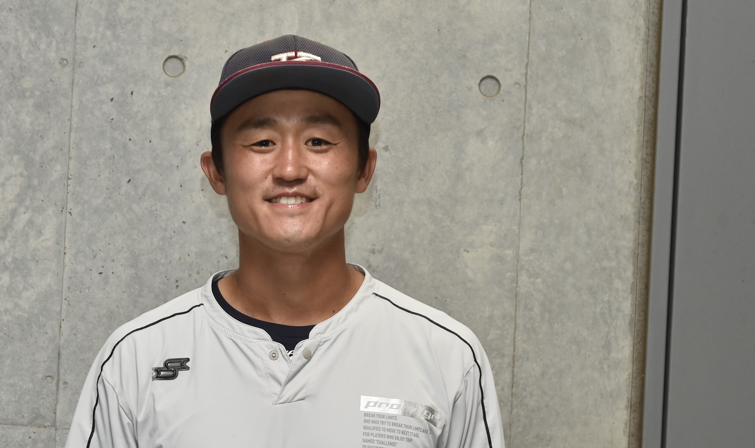 2025年秋【指揮官の言葉】駒場学園・久住草太監督 「選手の能力を最大限に伸ばしたい」