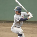 「プロ野球志望届」公示 東京都「志望届提出」高校生10選手 八王子・新井唯斗、日大鶴ケ丘・住日翔夢らが注目