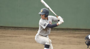 「プロ野球志望届」公示　東京都「志望届提出」高校生10選手　八王子・新井唯斗、日大鶴ケ丘・住日翔夢らが注目