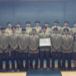 【NEWS】群馬・高崎経済大附　21世紀枠県推薦校選出で表彰式