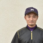 2025年秋【監督】明大中野・佐藤晃平監督2025年秋からチームを指揮「心技体で『強いチーム』を目指します」　