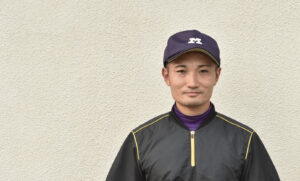 2025年秋【監督】明大中野・佐藤晃平監督2025年秋からチームを指揮「心技体で『強いチーム』を目指します」　