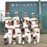 2025年秋【選手紹介】沼田　エース須田主将は最速130キロ中盤のサウスポー