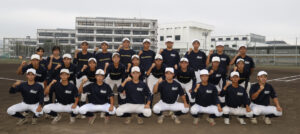 2025年秋【指揮官の言葉】清水桜が丘　松下雄彦監督 「選手自身が、考えて行動することを重視したい」