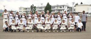 2025年秋【チーム分析】沼田　群馬北毛地区の伝統校。OB指揮官就任で高まる期待。「沼高プライド」とは？