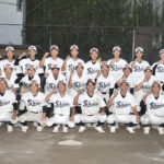 2025年秋【チームレポート】都立昭和　2023、2024年秋16強の都立伝統校。今秋は新体制で新たなスタート