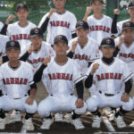 2025年秋【チームレポート】磐田南　伝統進学校「磐田から甲子園へ」のチャレンジ
