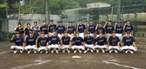 2025年秋【チーム紹介】相模原弥栄　確かな実績を残す神奈川屈指の県立実力校。大きなポテンシャルを秘めたチーム　