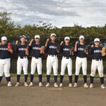 2025年秋【チーム紹介】群馬・勢多農林　「思考自走野球」　甲子園経験指揮官の就任で新たなスタート